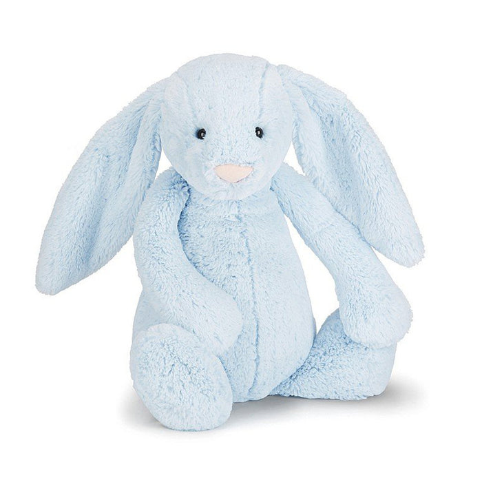 Jellycat Bashful Bunny - Blue