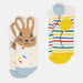 Joules Neat Feet Socks - Peter Rabbit