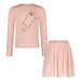 Le Chic nora skirt set - 5431.
