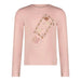 Le Chic Nora long sleeve t-shirt.