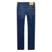 Levi's 510 Skinny Fit Jeans - Dark