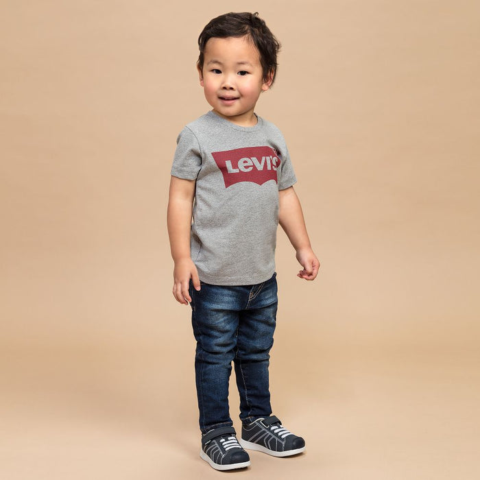Levi's 510 Skinny Fit Jeans - Dark Blue