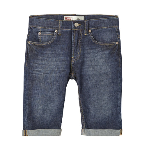 Levi's 511 Slim Fit Shorts - Indigo
