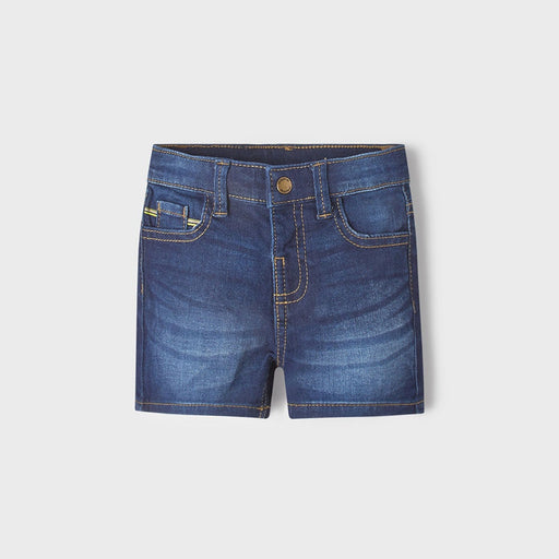Mayoral Baby Boy's Denim Shorts - 01228