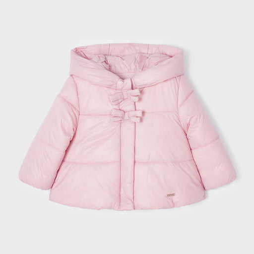 Mayoral Baby Girl's Puffer Jacket - 02439.