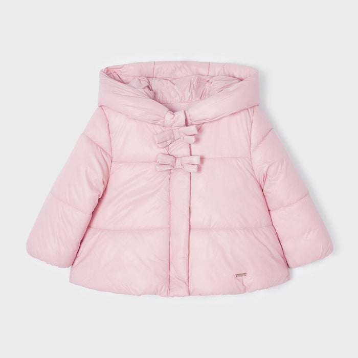 Mayoral Baby Girl's Puffer Jacket - 02439.
