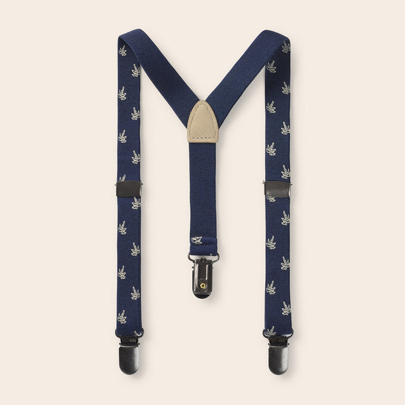 Mayoral boy's braces.