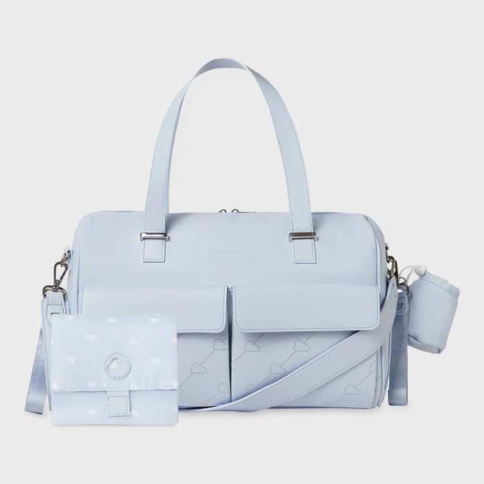 Baby boy changing bag hotsell