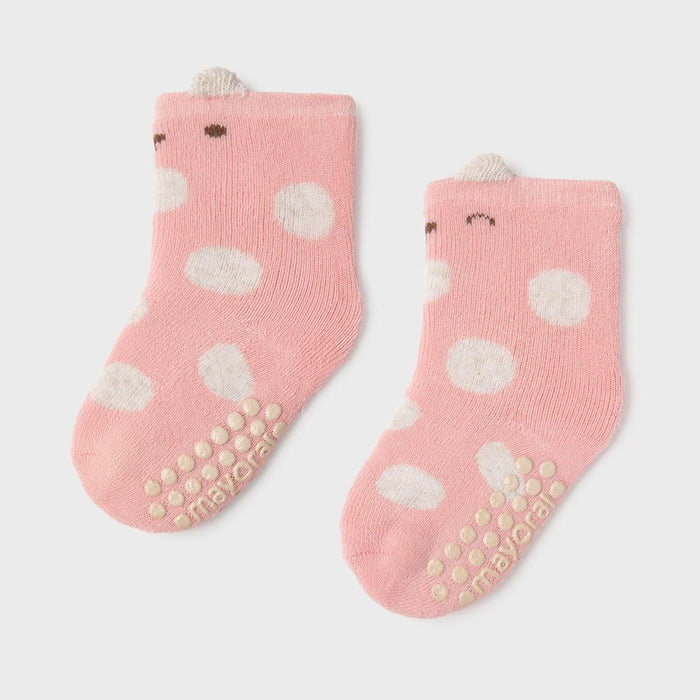 Mayoral Baby Girl's Anti-Slip Socks - 09425