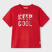 Mayoral ''keep cool' t-shirt - 03016.
