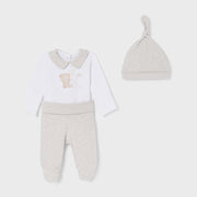 Mayoral boy's  leg warmer gift set - 09290.