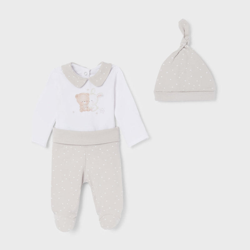 Mayoral boy's  leg warmer gift set - 09290.