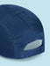 Reverse side of the Mayoral logo cap.