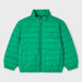 Mayoral green padded jacket - 03493.
