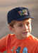Boy wearing the Mayoral ''skate time' cap.