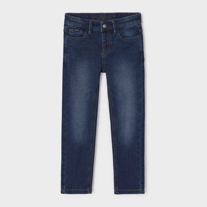 Mayoral Slim Fit Jeans - 04593.