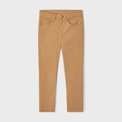 Mayoral slim fit trousers - 00509.