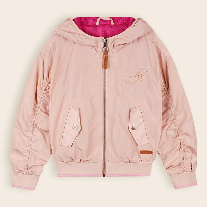 NoNo pink bella jacket - n402-5200.