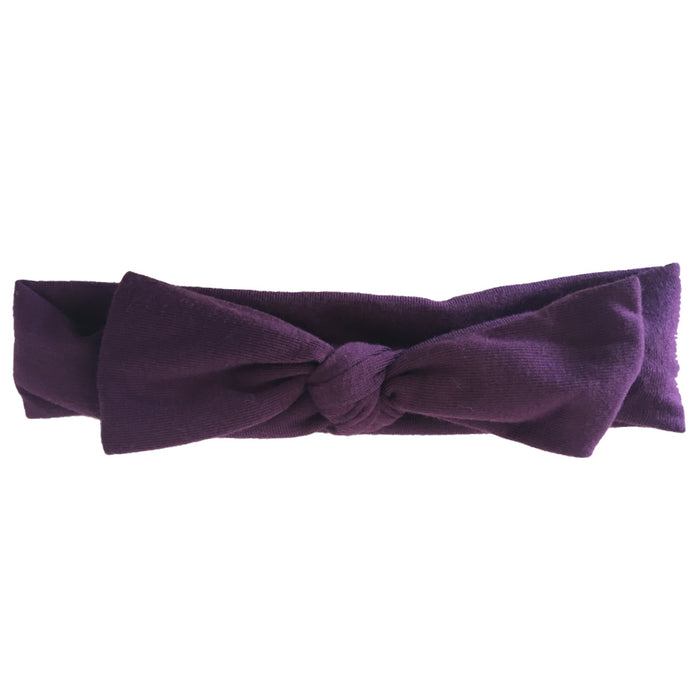 Headband - Purple