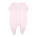 Reverse view of the Rapife Chopin Babygrow.