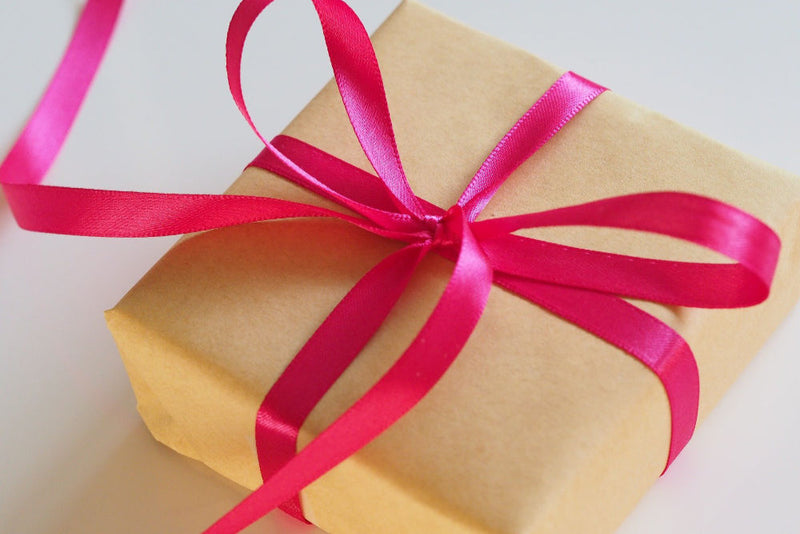 Gift Wrapping