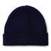 Reverse view of the Timberland Beanie.