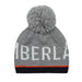 Timberland Bobble Hat Navy - t01306