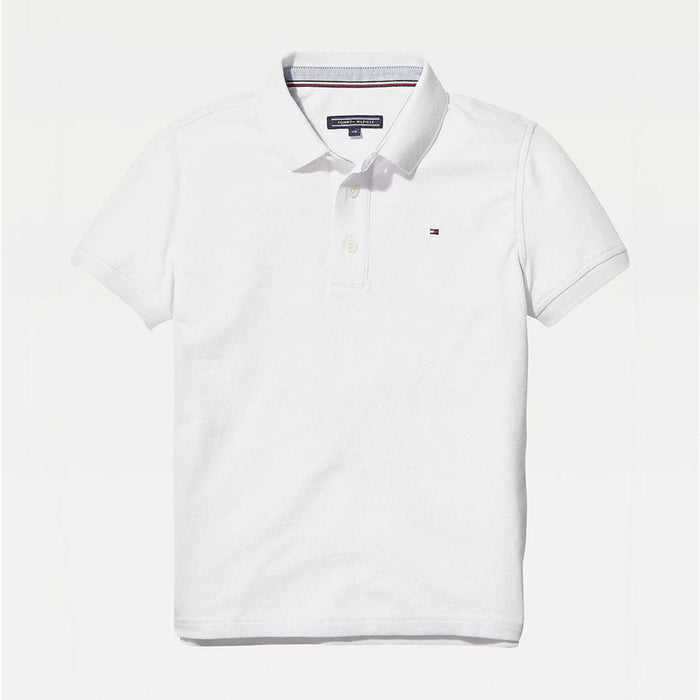 Tommy Hilfiger essential polo shirt - kb03975.