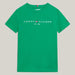Tommy Hilfiger green essential t-shirt - ks00397.