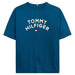 Tommy Hilfiger flag t-shirt - kb08548.