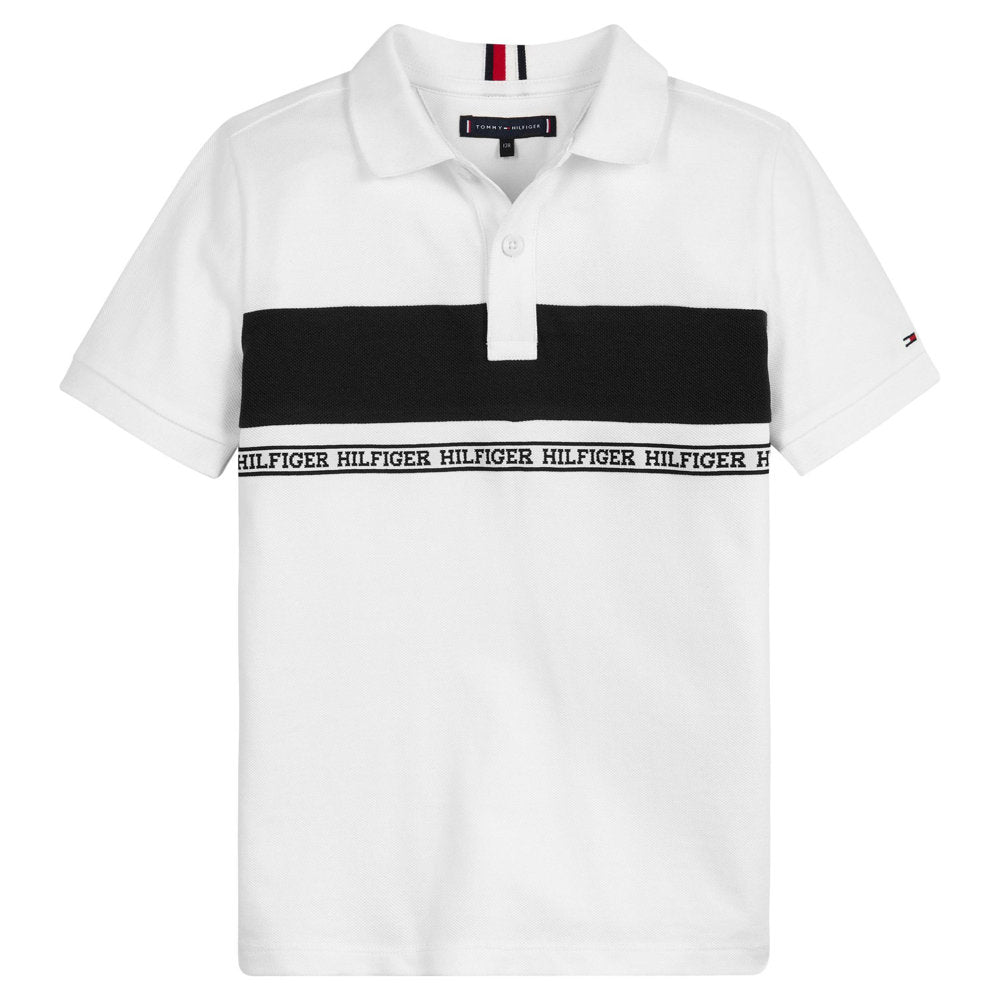 Tommy Hilfiger Classic Essential Polo - Navy