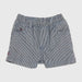 Tommy Hilfiger pinstripe shorts - kn01619.