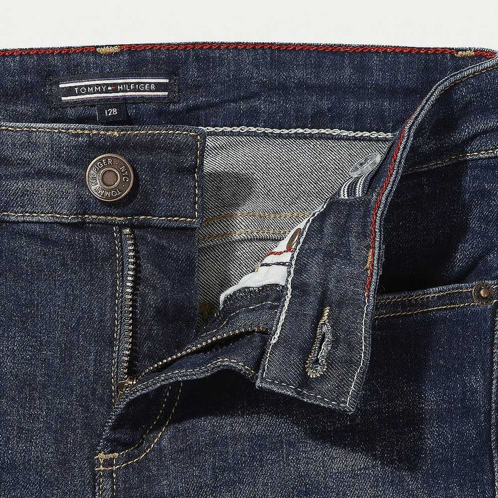 Tommy Hilfiger Scanton Slim Fit Jeans | Bumbles Boutique — Bumbles for Kids