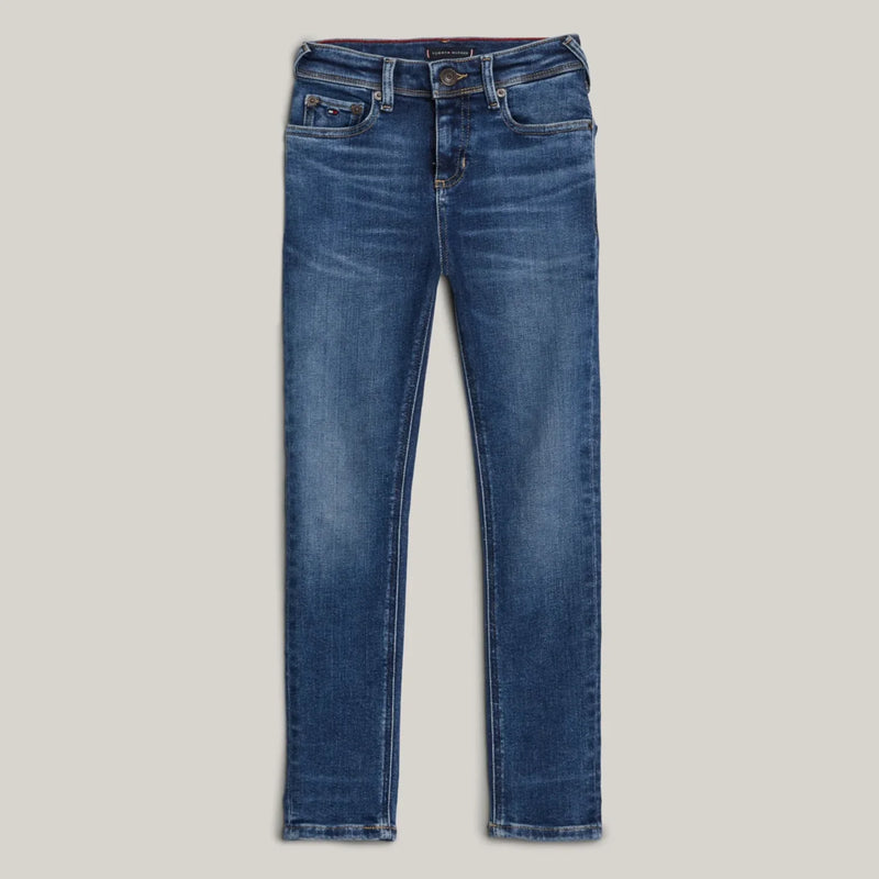 Tommy Hilfiger scanton stretch jeans - kb08907.